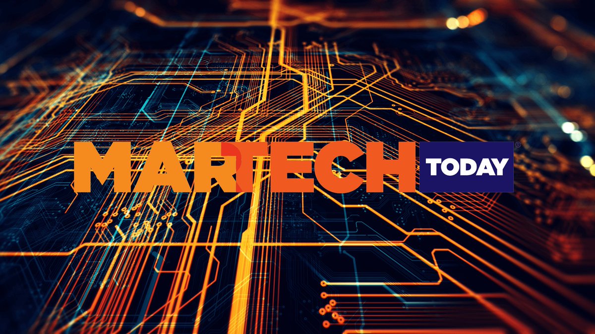 sendosohq's tweet photo. MarTech Today: Why 6sense bought ZenIQ, a brief history of Facebook’s many privacy disasters &amp; Instagram tests scannable Nametags https://t.co/giY7M1iD5u https://t.co/4fgyuWKPeC
