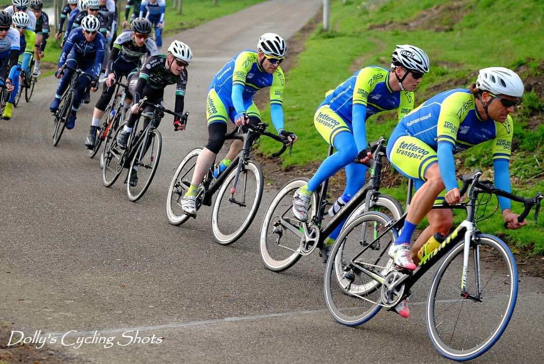 <a href="/fietsmaatjes/">Fietsmaatjes</a> dit weekend rijden onze renners zaterdag <a href="/WVAmsterdam/">WV Amsterdam</a> 13:00 Sloten en zondag <a href="/RTVHa/">RTV De Bollenstreek</a> Lisse om 10:00 uur. #cycling #duursportnl #beachboys