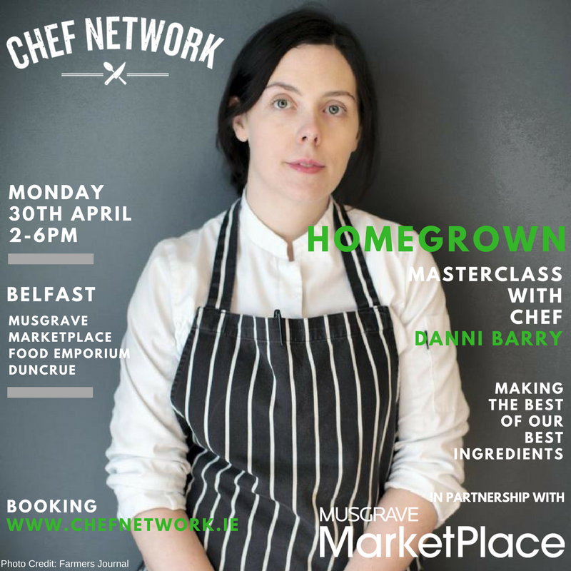 Chef Network tweet media