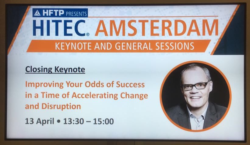 hotelwayme's tweet photo. It’s been a pleasure, #HITECams! #Hotelwayapp got great feedback and interest from potential customers. Fruitful networking and soon homebound 👉 #Finland !#hoteliers #startup #Amsterdam https://t.co/MYeRQbG7fn