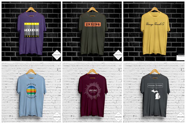 unsungthreads's tweet photo. 2018 Warm Season line is here. Hop to it. https://t.co/u6bfbxRSwz