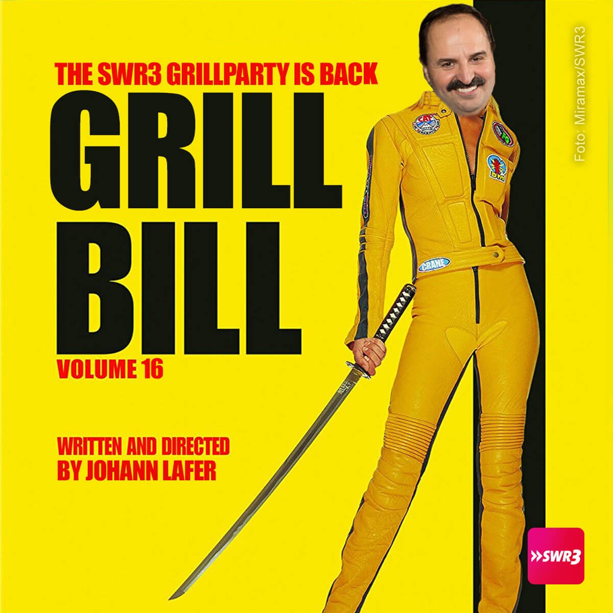 Lafer Grillen 2019 Lafer Grillen 2019