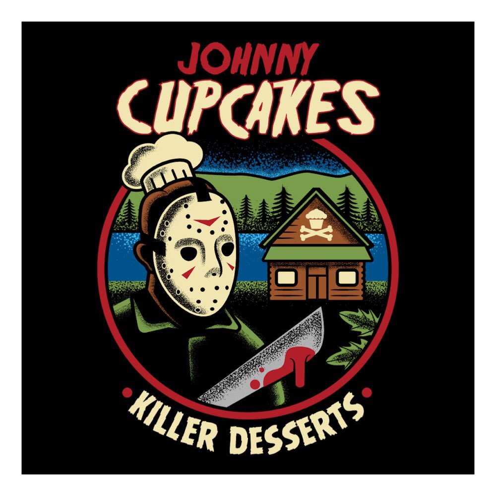 Johnny Cupcakes (JohnnyCupcakes) Twitter