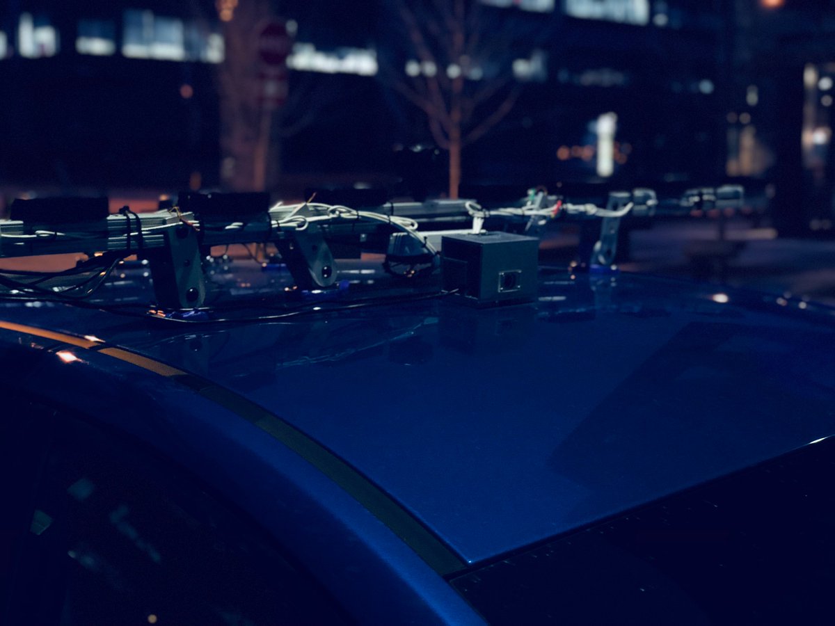 StreetScanInc's tweet photo. Very excited to announce StreetScan's new Street Lighting Lux sensing service! With Cities around the world switching your street lighting network to LED's, one has to wonder if you’re getting the light you were promised? More details to come soon... https://t.co/qndzrbXfr4
