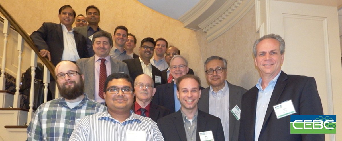 Planting the seeds of innovation - Industry support of CEBC spiked this year mailchi.mp/b4185f678f15/p…