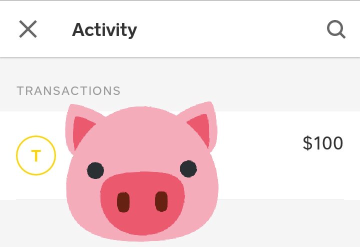Kitty1218Miss's tweet photo. That's a good piggy. When I tell my swine to do something, they do it 😘 #paypig #walletrinse #cashrape #payforplay #femdomme #findom #payslut #happymistress https://t.co/6cyjdZztAE