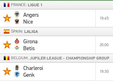 Sandro12Moretti's tweet image. 13/04/2018