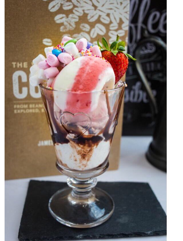 Cinderbox Coffee tweet media