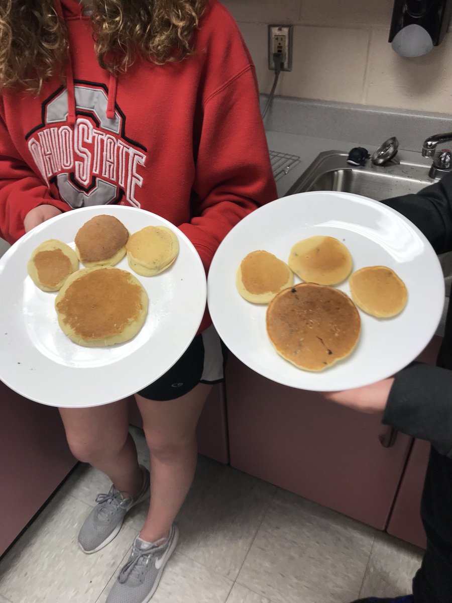 Paw pride <a href="/memorial_ms/">Memorial M.S.</a> today in FCS! #hilliardcityschools