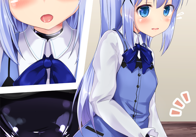 ごむうさぎ(1P漫画) - チーズ酵母の投稿|ファンティア[Fantia] https://t.co/LKNQpcmdWc #Fantia #ファンティア

漫画っぽくしました。Fantiaの無料プランで見れますー 