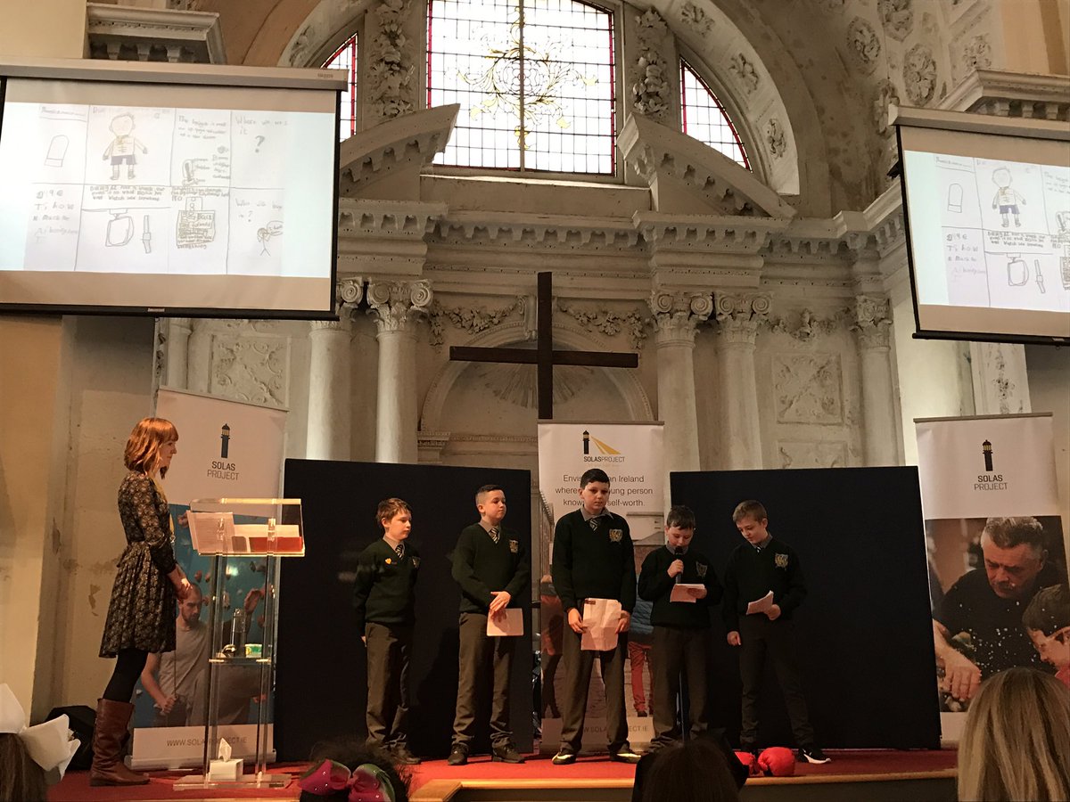 MsMcCFranner's tweet image. Well done to our #franner team at the @SolasProject #DragonsDen final today! So proud of you &amp;amp; your amazing presentation 👏🏼 #superstars #entrepreneurs #dragons #boxing