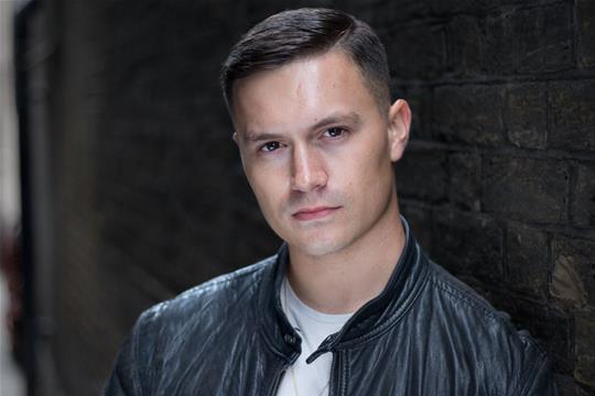 BAMACTORS's tweet photo. What a fantastic #Casting for our Billy Machin, auditioning for a series regular in a #BritishSoapOpera, #ActorsLife - #FingersCrossed https://t.co/YQ3DMvU3gk