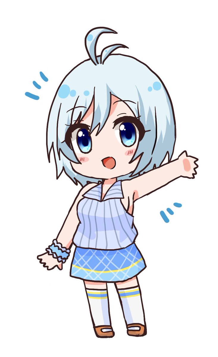 電脳少女シロ على تويتر シロも っ あおさんのイラスト しゅきしゅき ᴗ アリガチョォォォ 電脳少女シロ على تويتر シロも っ あおさんのイラスト しゅきしゅき ᴗ アリガチョォォォ