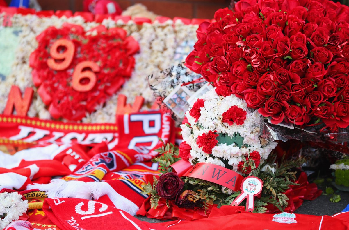 Arsenal's tweet photo. 29 years, never forgotten

Thinking of you today, @LFC https://t.co/C8UPGsLD86