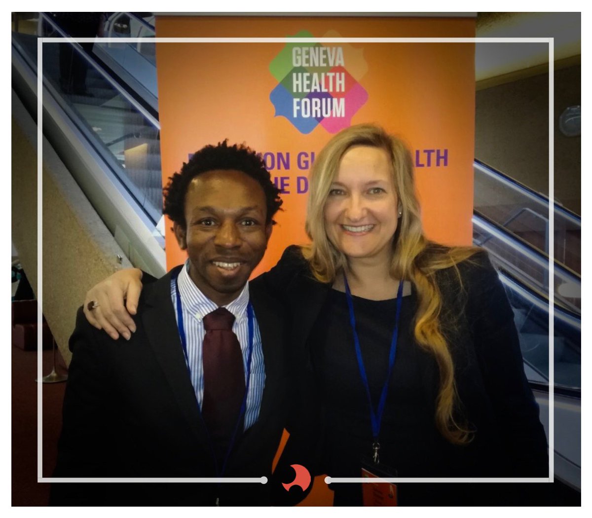 abionic_fr's tweet photo. Que des échanges fructueux et captivants au #GHF18 - une combinaison de #technologies, de diagnostics #POC, d'experts et de #ONG avec un objectif commun: rendre les #médicaments essentiels et les #diagnostics plus facilement disponibles et abordables 
#Santé #Forum #Genève https://t.co/p3I1MWjVlP