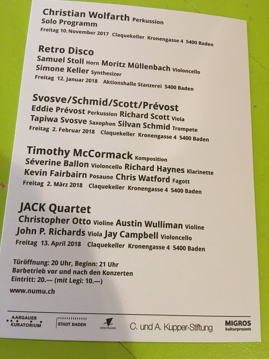 jackquartet tweet picture