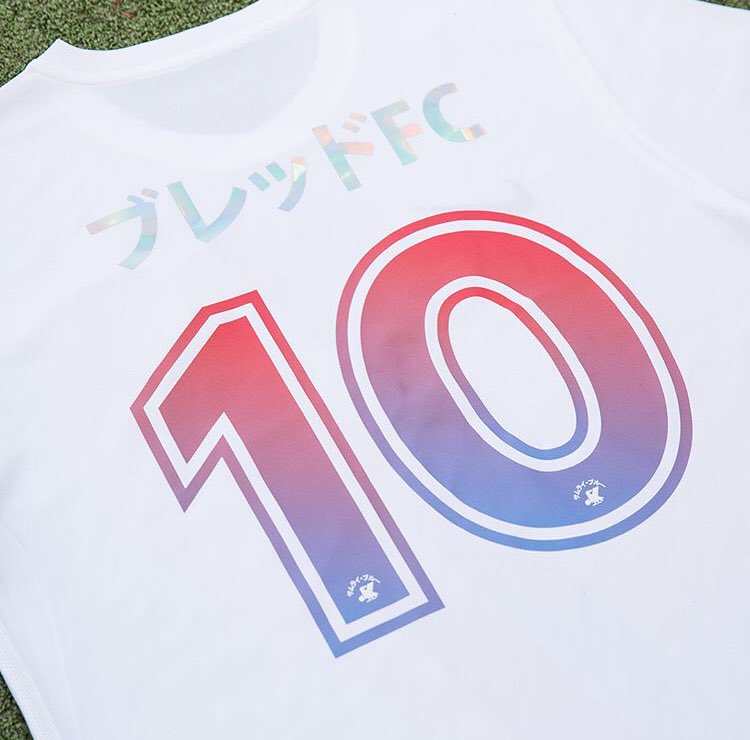 bledfc's tweet photo. Football lovers and Samurais explorers
#bledontour #izicestlebled #bledfc #nikefootball https://t.co/vSVF6AL5vc