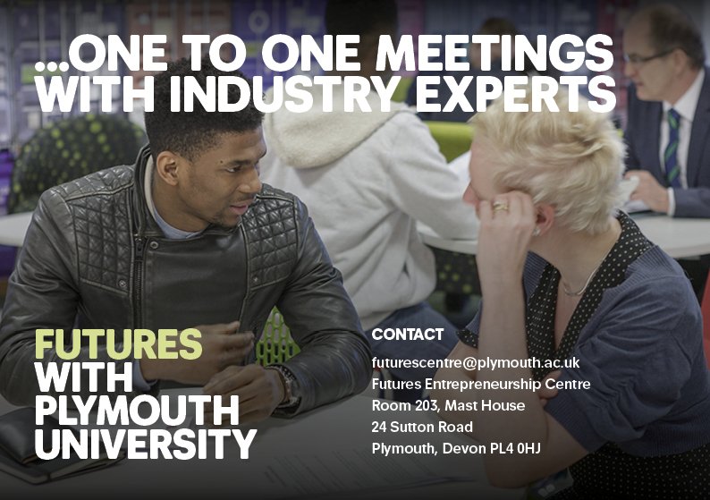 Be Entrepreneurial Take Action! with <a href="/PlymUniBusiness/">Plymouth Business School</a> @PlymouthFutures ow.ly/HKIo30jiaMx