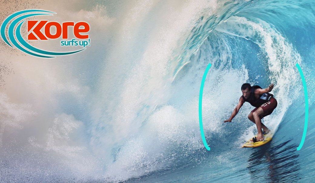 Sport_Web_I's tweet photo. 'Signal faible' de la #FabriqueDuSport | Pour la 1ère fois, une #cryptomonnaie [Kore] sponsorise le sport. En l’occurrence le surf car #Kore considère la technologie #Blockchain très proche de la 'culture surf' | Via @SurfSessionMag ➡️ https://t.co/rUiWqNx62C https://t.co/0MfmO4Hojm