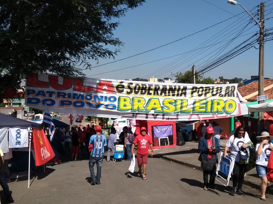 Ver imagem no Twitter