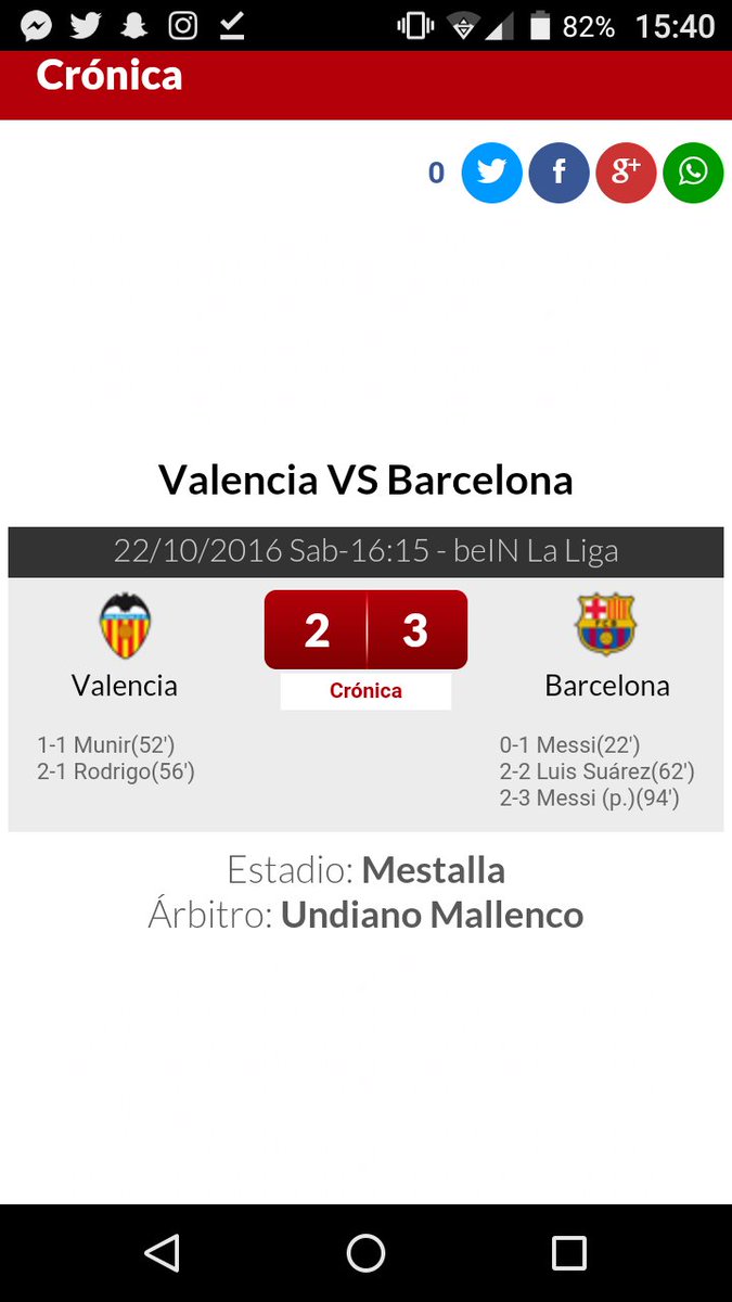 rafa_sramos7's tweet photo. Valverde:"Es significativo pitar un penalti en el minuto 93. Todos nos habríamos enfadado"

¿Te enfadaste el año pasado cuando tu actual equipo ganó al Valencia con un gol de penalti en el 94? https://t.co/sHWmxCTZ2u