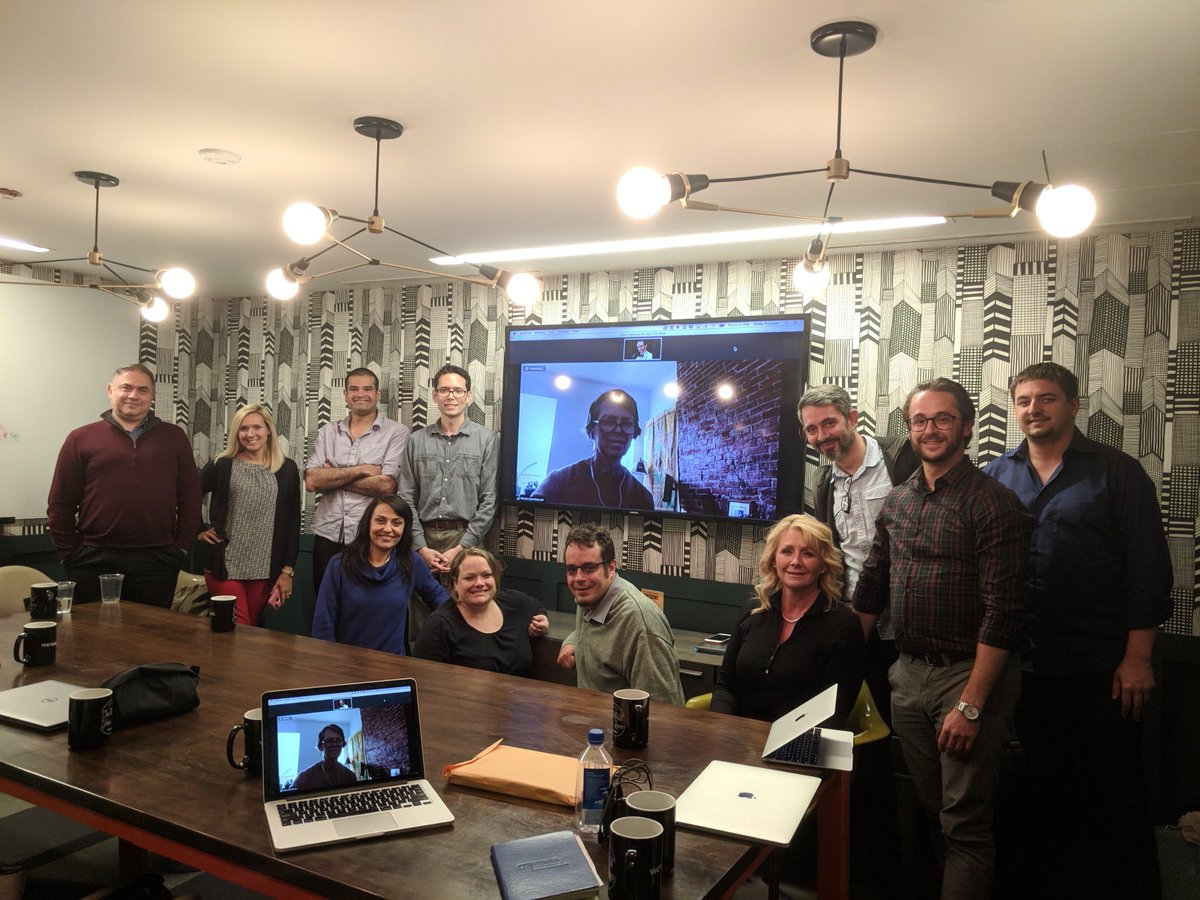 virtuallearnlab's tweet image. Today is finally the day! We&apos;re in New York for the #AERA2018 conference and our team is ready and excited to discuss #Personalized learning! Join us from 4-6PM today and come hear what it&apos;s all about!