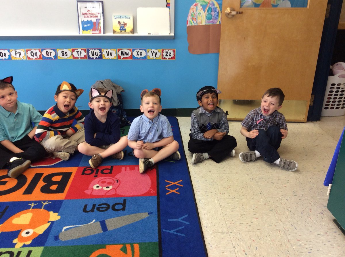CBAWestChester's tweet photo. #sillysongs #springconcert #happyteachers #congratulations ##superstudents #supersingers #prekcommunity 🌮🐱🕶🦁💯🐣🥇💪💥😎🙌🎤👍 https://t.co/iFnPvcm7p4