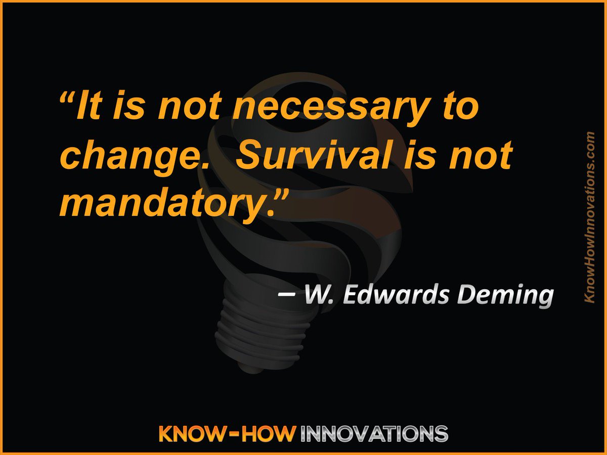 LearnKnowHow's tweet photo. Click here for organizational survival tactics ➡ https://t.co/NWglPIfB7Z #BusinessSimplification #ChangeManagement #Strategy #LeanEnterprise #ProjectManagement #OperationalExcellence #OperationsManagement #LeanSixSigma #BusinessInnovation #BusinessStrategy #ProcessImprovement https://t.co/iCUSGVqCIe