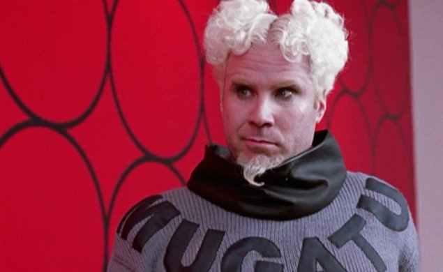 Happy birthday to B-movie actor Ron Perlman. 