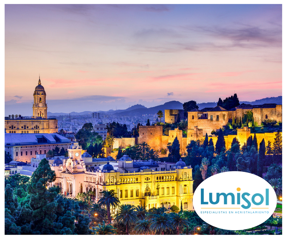 LUMISOLSL's tweet photo. Toca desconectar. Hoy nos despedimos con una bonita foto de Málaga. ¡Hasta la semana que viene!

#CerramientosDeTerrazasMálaga
#DisfrutaMálaga
#BuenFinde
#Lumisol https://t.co/p08KC7DN7h