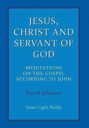 "John is often referred to as 'the Quaker Gospel.' So Australian Quaker David Johnson (son of John?) writes Quaker meditations on this Quaker gospel for a Quaker press." friendsjournal.org/jesus-christ-s… #Quakers #GospelofJohn