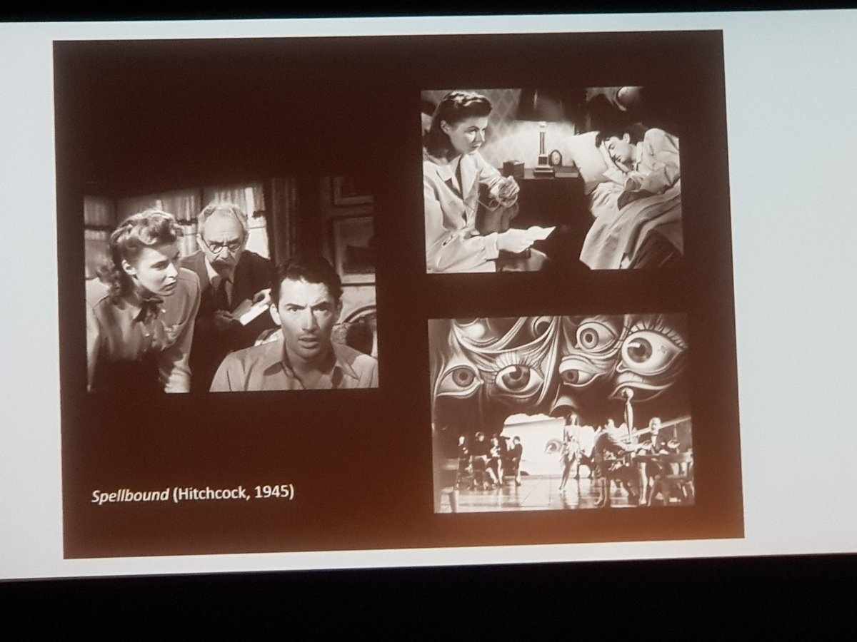 Rohit_Chandra's tweet photo. Paar psychiatrische films. Aan te raden om te zien.
#NVvP2018 https://t.co/m1e4e8sI22