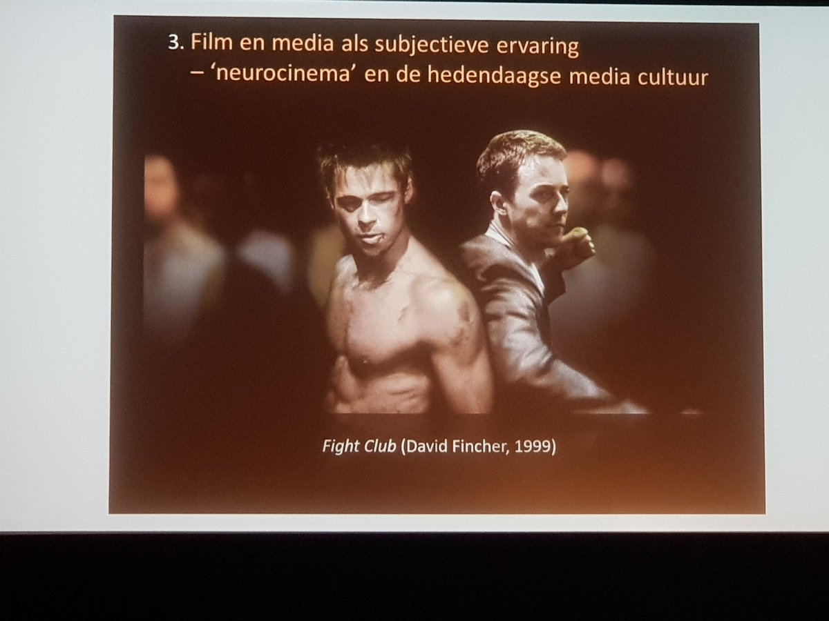 Rohit_Chandra's tweet photo. Paar psychiatrische films. Aan te raden om te zien.
#NVvP2018 https://t.co/m1e4e8sI22