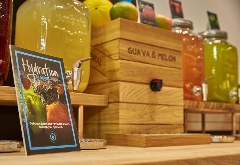 OrankaUK's tweet photo. Mix up your offering with quality #fruitjuice from our #HydrationJuice range alongside premium #Smoothies and #SuperSmoothies…create something to really appeal to your customers #catering #hospitality #drinksrange…#Oranka # #HydrationJuice #FruityFriday https://t.co/LIUOK1g6ic https://t.co/te5NjmsD7V