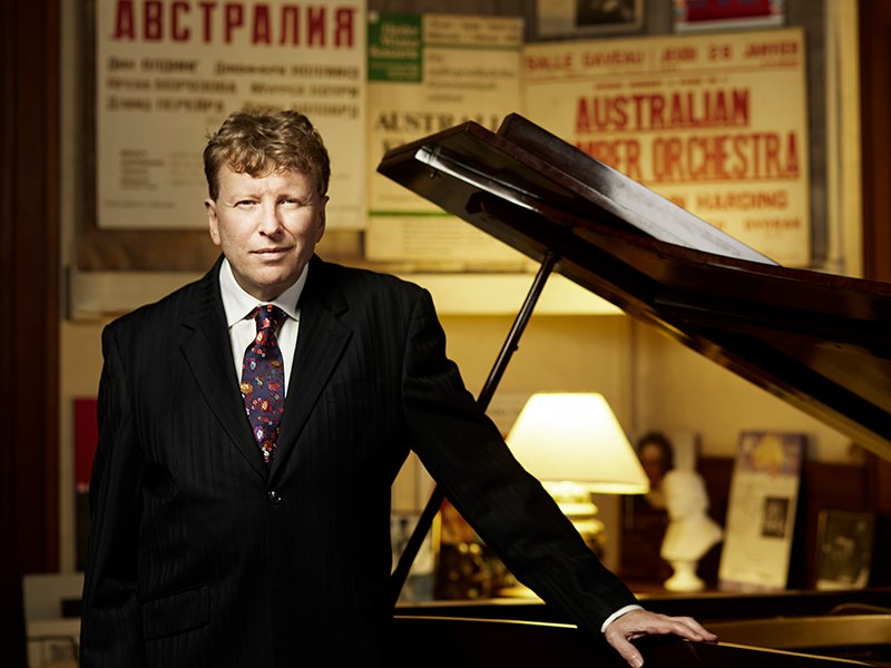 Medici Concerts 2025 Brisbane Dates
