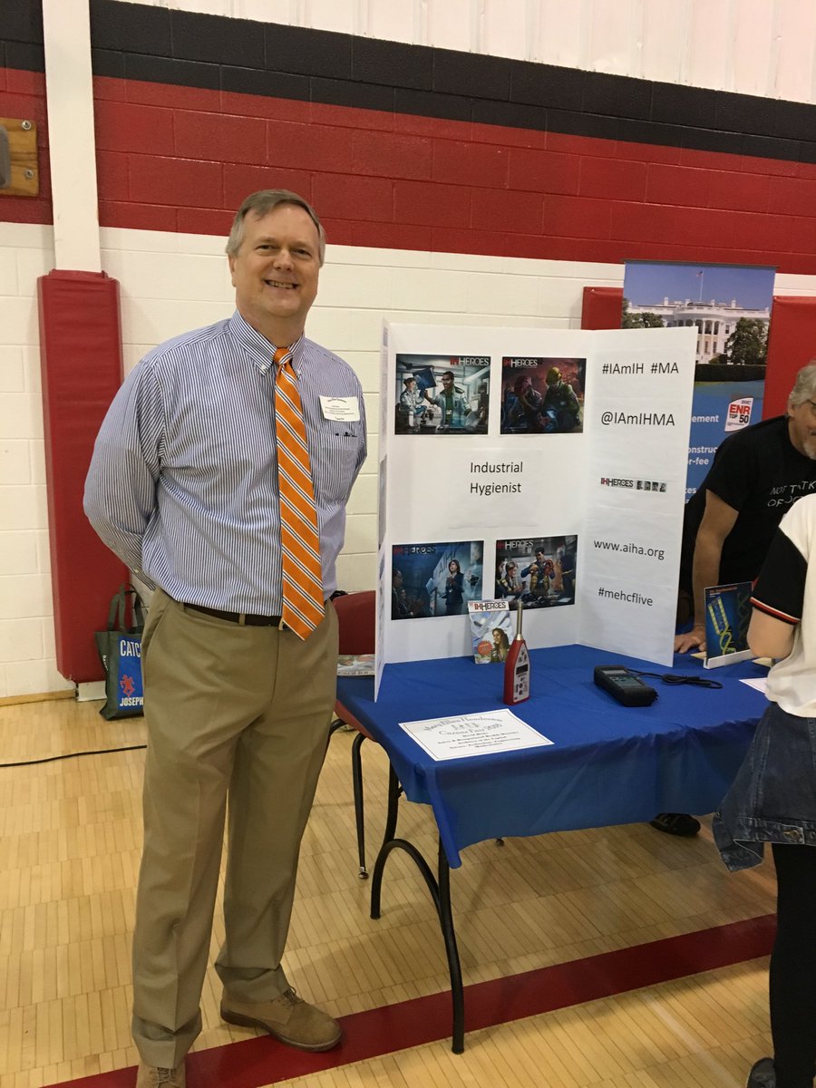 DRHisaCIH's tweet photo. Career Fair today! #mehcflive #IAmIH https://t.co/H06mlpC3u5