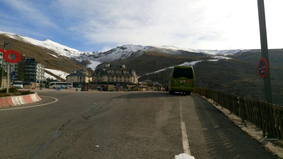 📣🔔Informamos que a partir del próximo lunes 16 de abril nuestra recepción del edificio de los Apartamentos GHM Gorbea permanecerá cerrada. Para cualquier gestión y recogida de llaves queda a disposición de todos los huéspedes la recepción del Hotel GHM Monachil📢🛎️