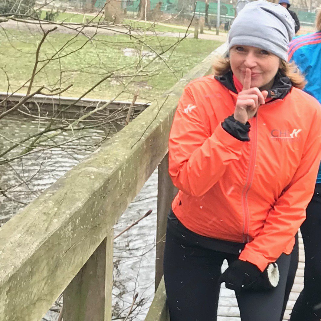 Eigenlijk is het enige wat je moet doen is ademhalen... #burnoutpreventie #ademhaling #inbeweging #b2b #officelife #examenstress #concentratieproblemen chillrunning.nl/goed-ademhalen…