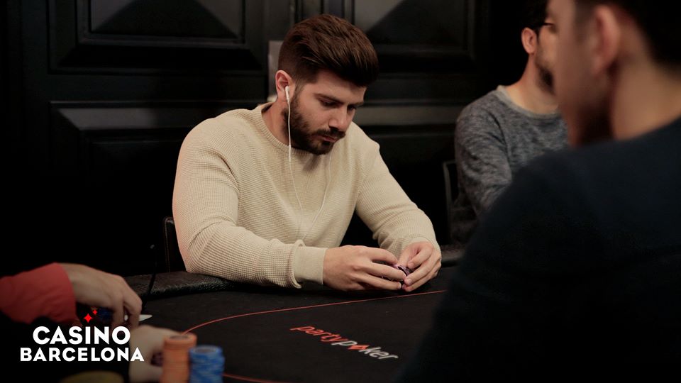 Casino Barcelona (@casinobarcelona) on Twitter photo Ohhh hemos perdido a <a href="/javigoza/">javiergomezzapatero</a> y aquí te contamos cómo cayó.
GG crack! Nos vemos en la próxima! #MILLIONSBarcelona #partypokermillions #partypoker
casinobarcelona.com/blog-del-casin… Ohhh hemos perdido a <a href="/javigoza/">javiergomezzapatero</a> y aquí te contamos cómo cayó.
GG crack! Nos vemos en la próxima! #MILLIONSBarcelona #partypokermillions #partypoker
casinobarcelona.com/blog-del-casin…