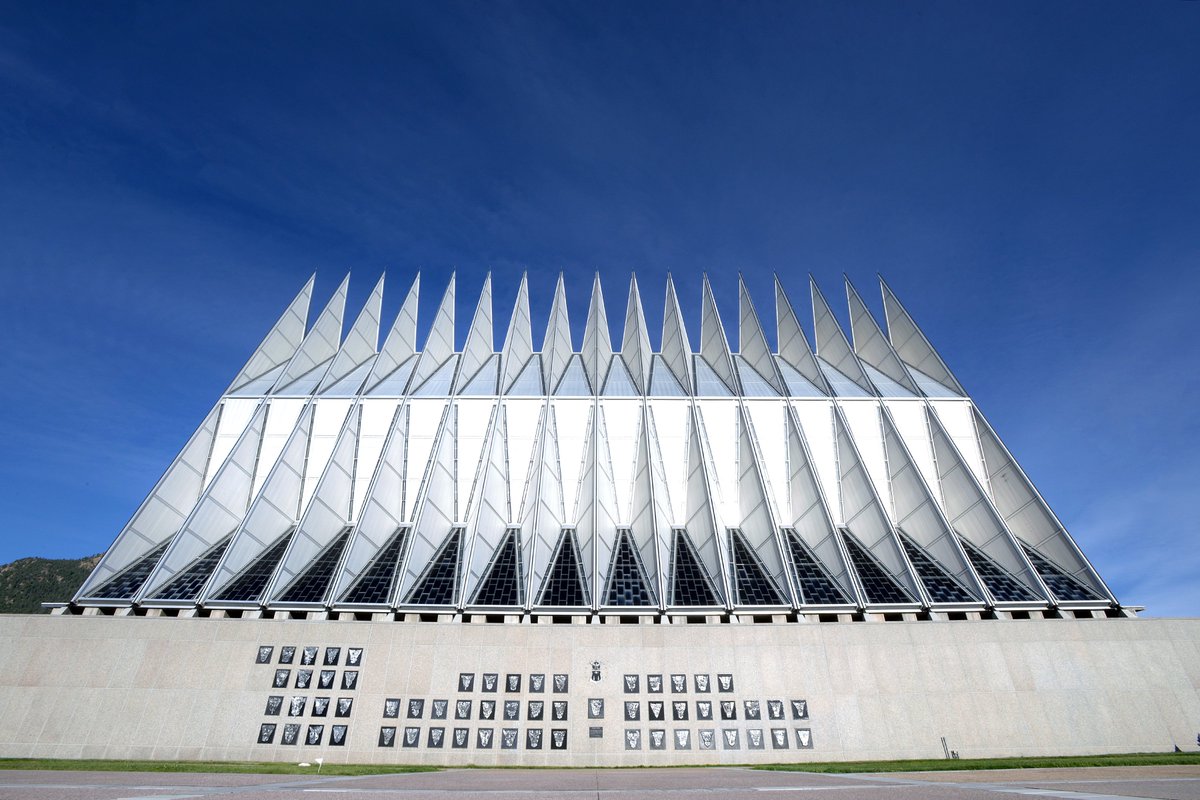 air force academy college