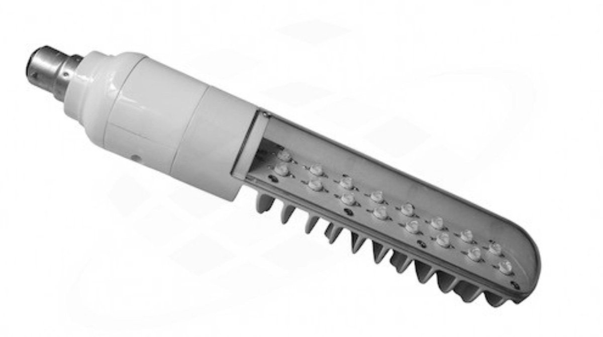 Litho are glad to announce that two of our products have been shortlisted as finalists for the 'Product of the show' award for the SEAI Energy Show next week!
+ LED High Bay UF150DR
+ LED SOX-20-28-32
Details about both products can be found on our website litho-circuits.com/led/