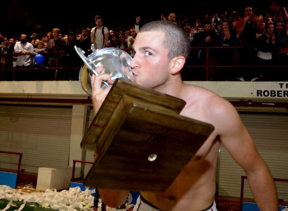 #DíaInternacionalDelBeso