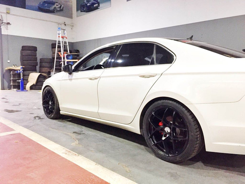 guxinxin's tweet photo. The widely-anticipated 18inch New Design. #FF74 fitting #Volkswagen #Lamando! (the first set) 18×8.5J
AVAILABLE:
#Toyota #Nissan #Honda #Mazda #Audi #A3 #A4 #TT
#VW #Golf #Scirocco
#Ford #Volvo https://t.co/F0LKhk0RE2