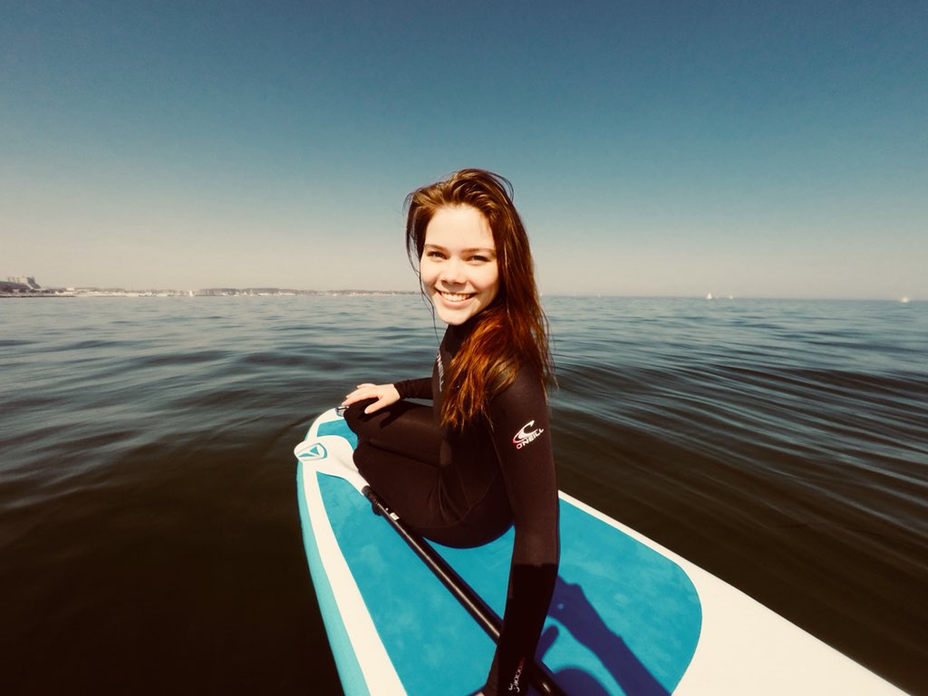 oceankrissy's tweet photo. 🏄‍♀️🧜‍♀️🌊🦋 #HappyFridayEveryone #FridayFeeling #surfing #SUP #HappyFriday #beachlife #SaltLife #Smile #friyay ⭐️❤️🐟 #lifeisgood https://t.co/vG2Moi3nsN