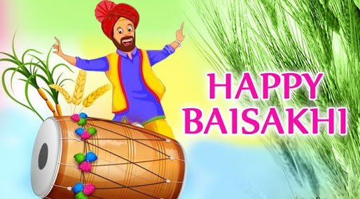 13ARSHGILL's tweet photo. Happy Baisakhi to all...
#13Arsh https://t.co/kEmOoDAQ9k