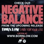 Photo by Born Low (@BornLowCore)
