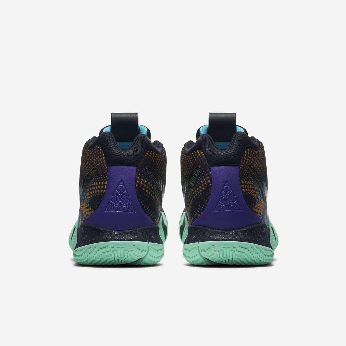 kyrie 4 mamba mentality footlocker