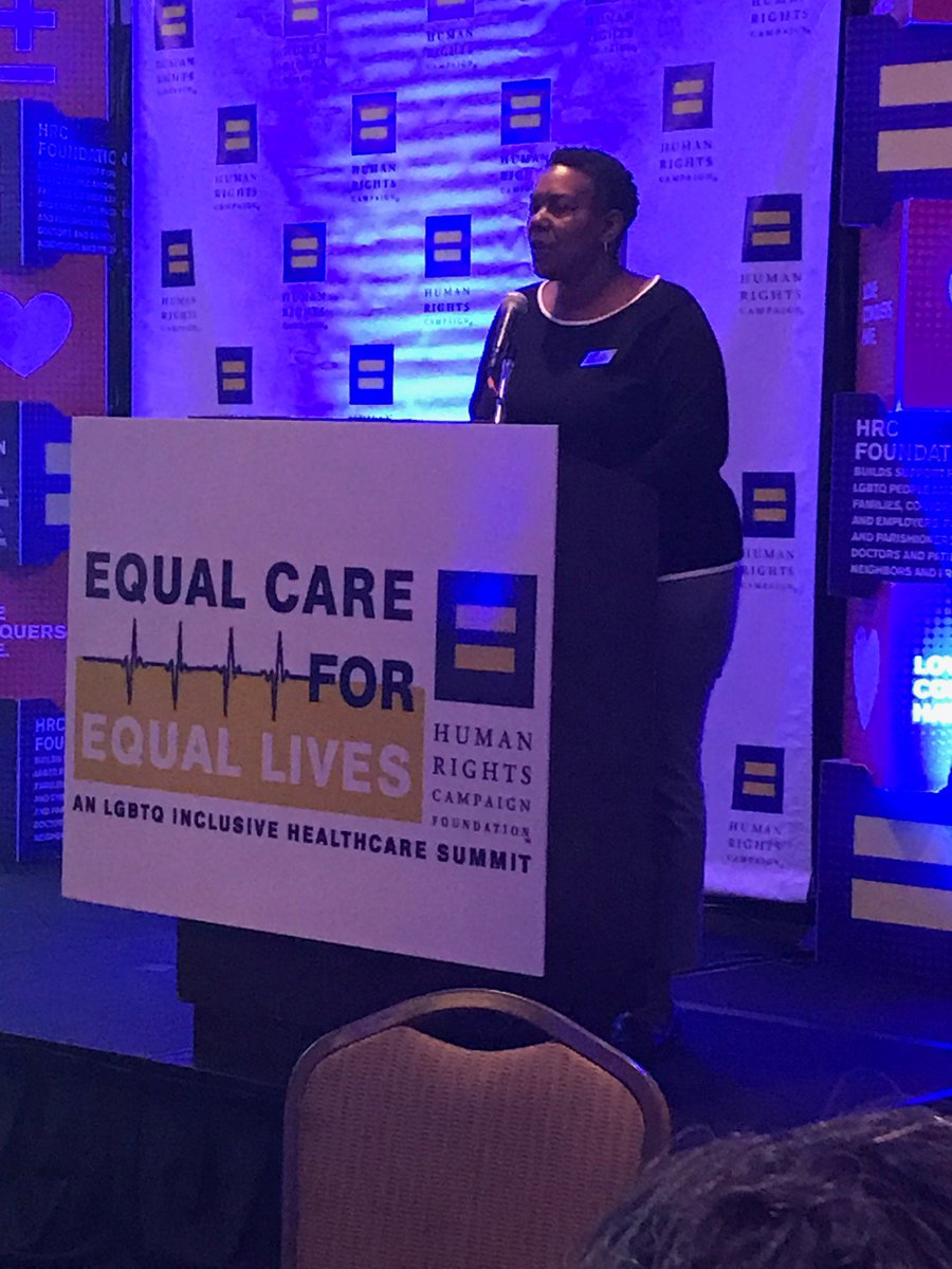 HRC Arkansas Equal Care for Equal Lives