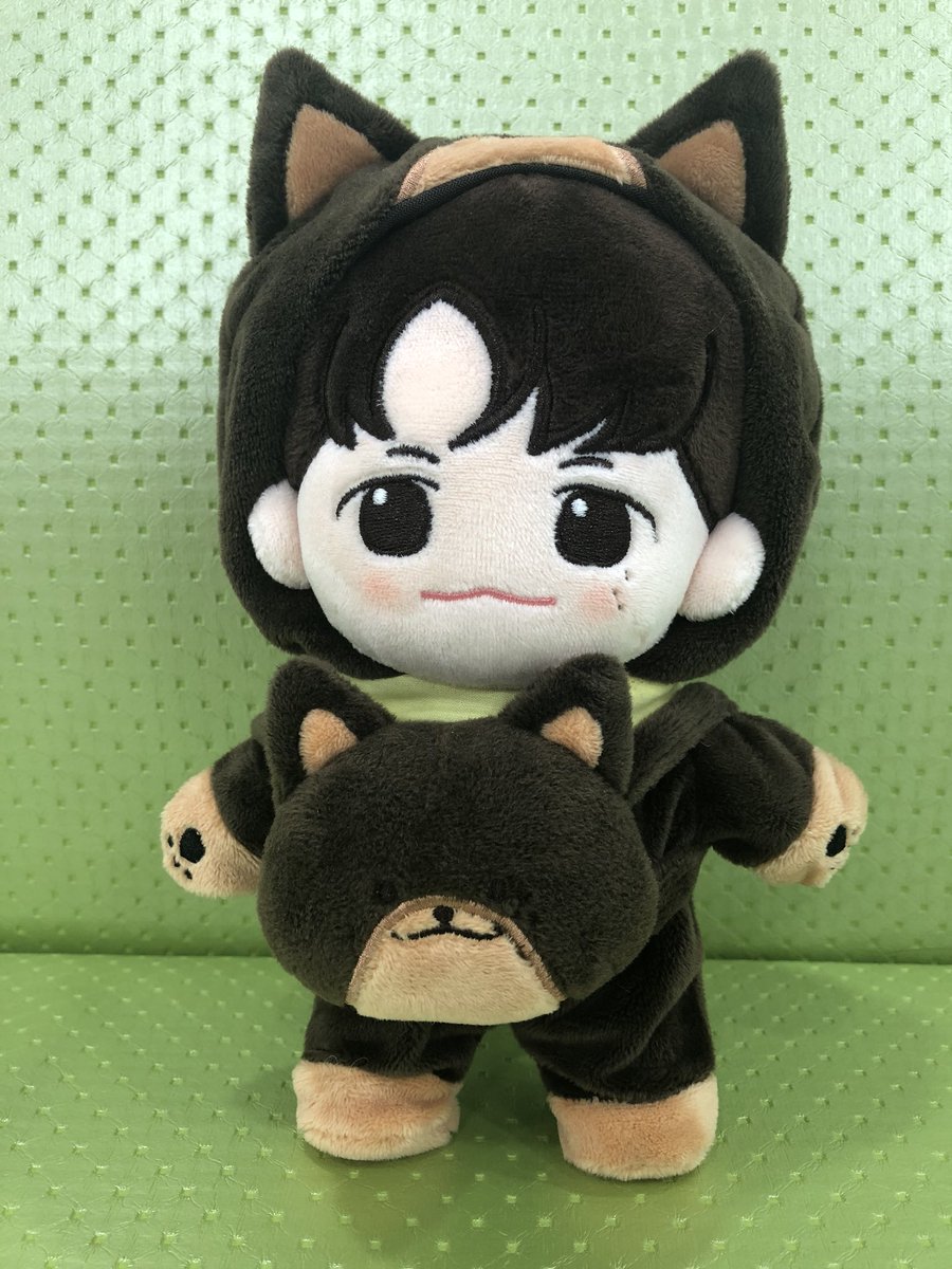 아기옹이의 주문 전 이미지 공지입니다! 꼼꼼하게 확인해 주세용! 폼은 입금 당일 공지할 예정이니 참고해 주세요 ♡