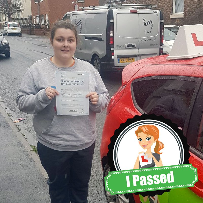 driveacademy's tweet photo. Happy Friday 13th!!

A Huge well done to Amanda and Stacey who passed with Paul, Patricia who passed with Steve and Junio who passed with Geoff!!

We still have some availability - why not send us a message and book your first driving lesson! https://t.co/oHwVSsycB4 https://t.co/6EPGi5XTA5